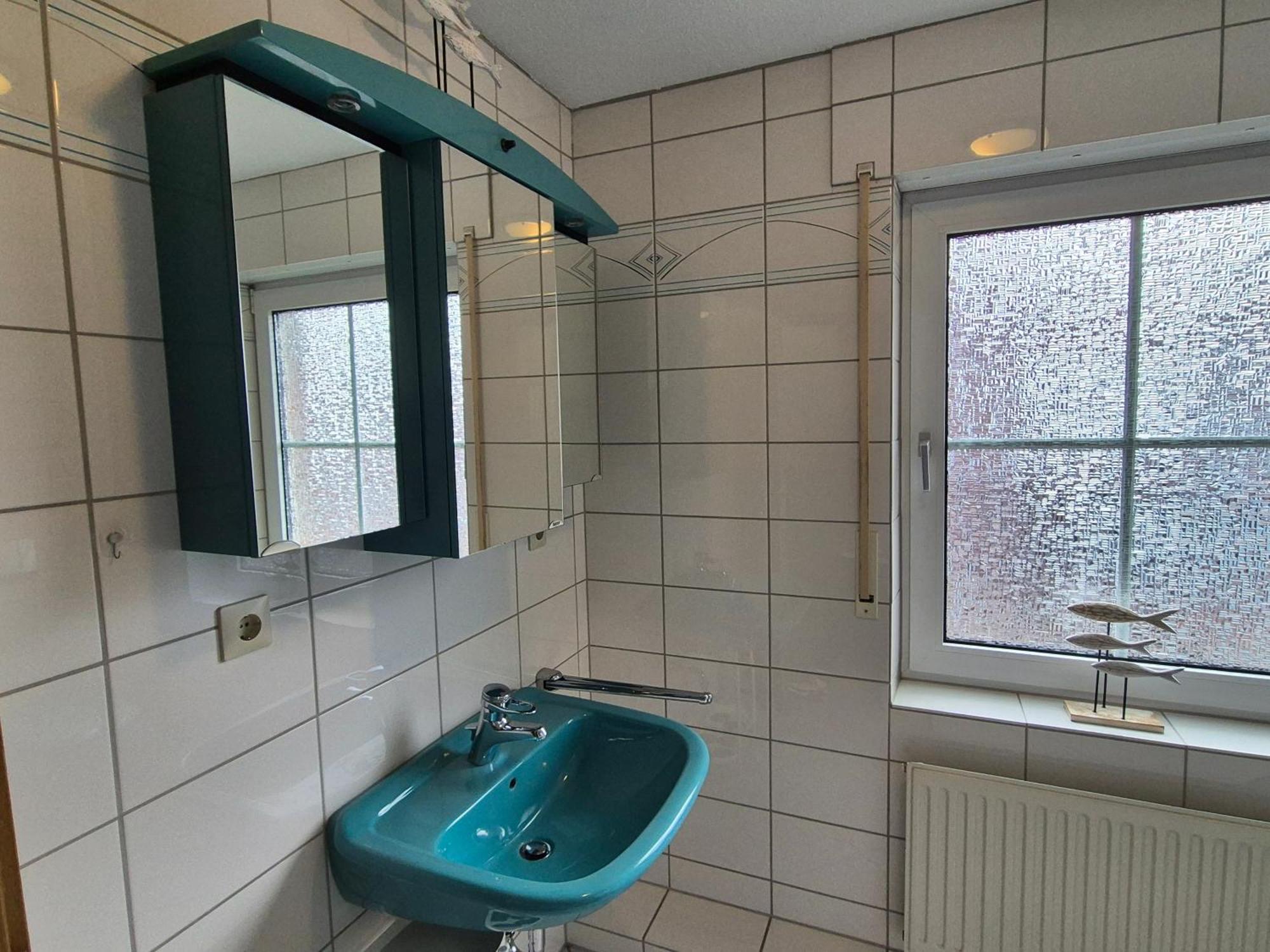 Huus Leni Villa Norddeich  Dış mekan fotoğraf