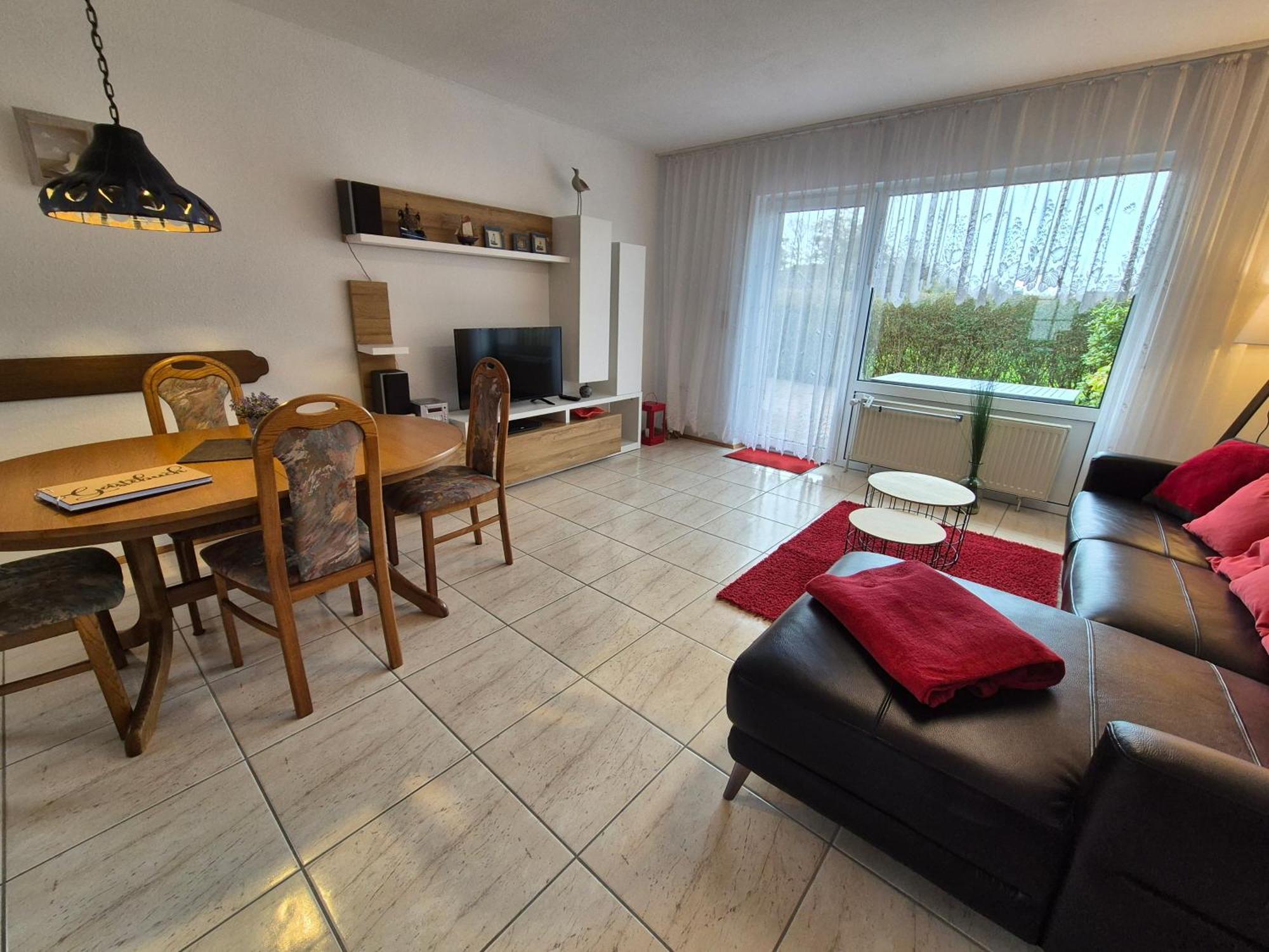 Huus Leni Villa Norddeich  Dış mekan fotoğraf