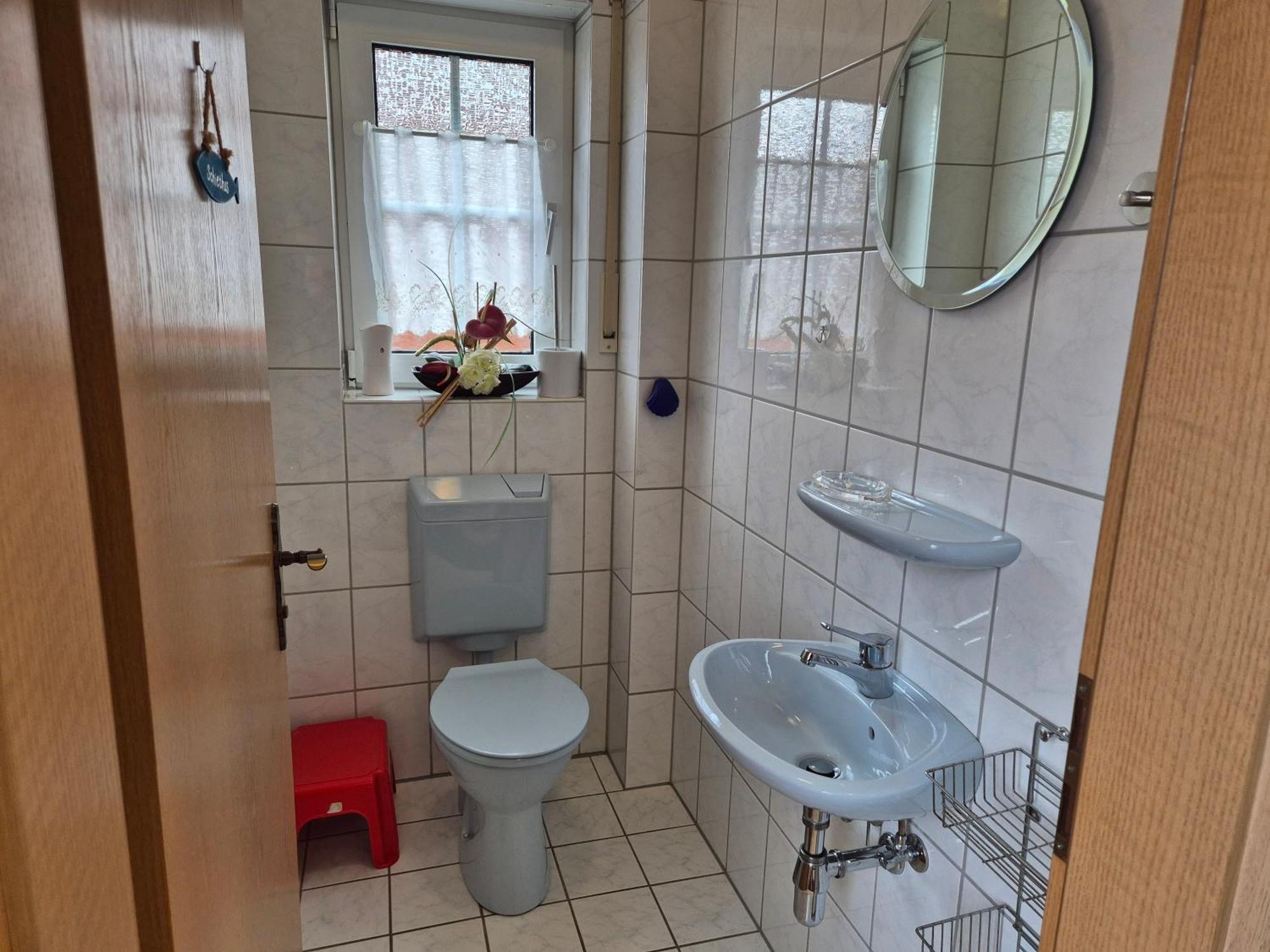 Huus Leni Villa Norddeich  Dış mekan fotoğraf