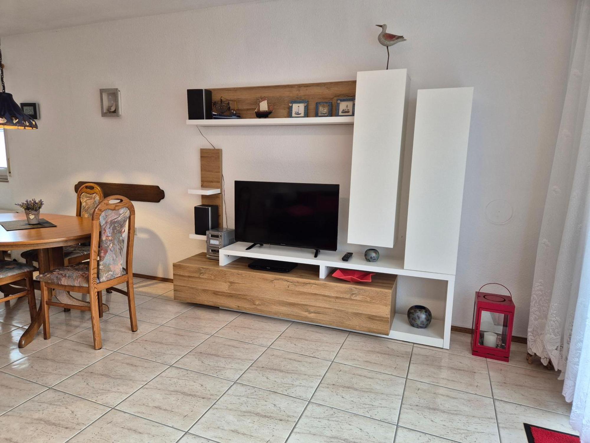 Huus Leni Villa Norddeich  Dış mekan fotoğraf