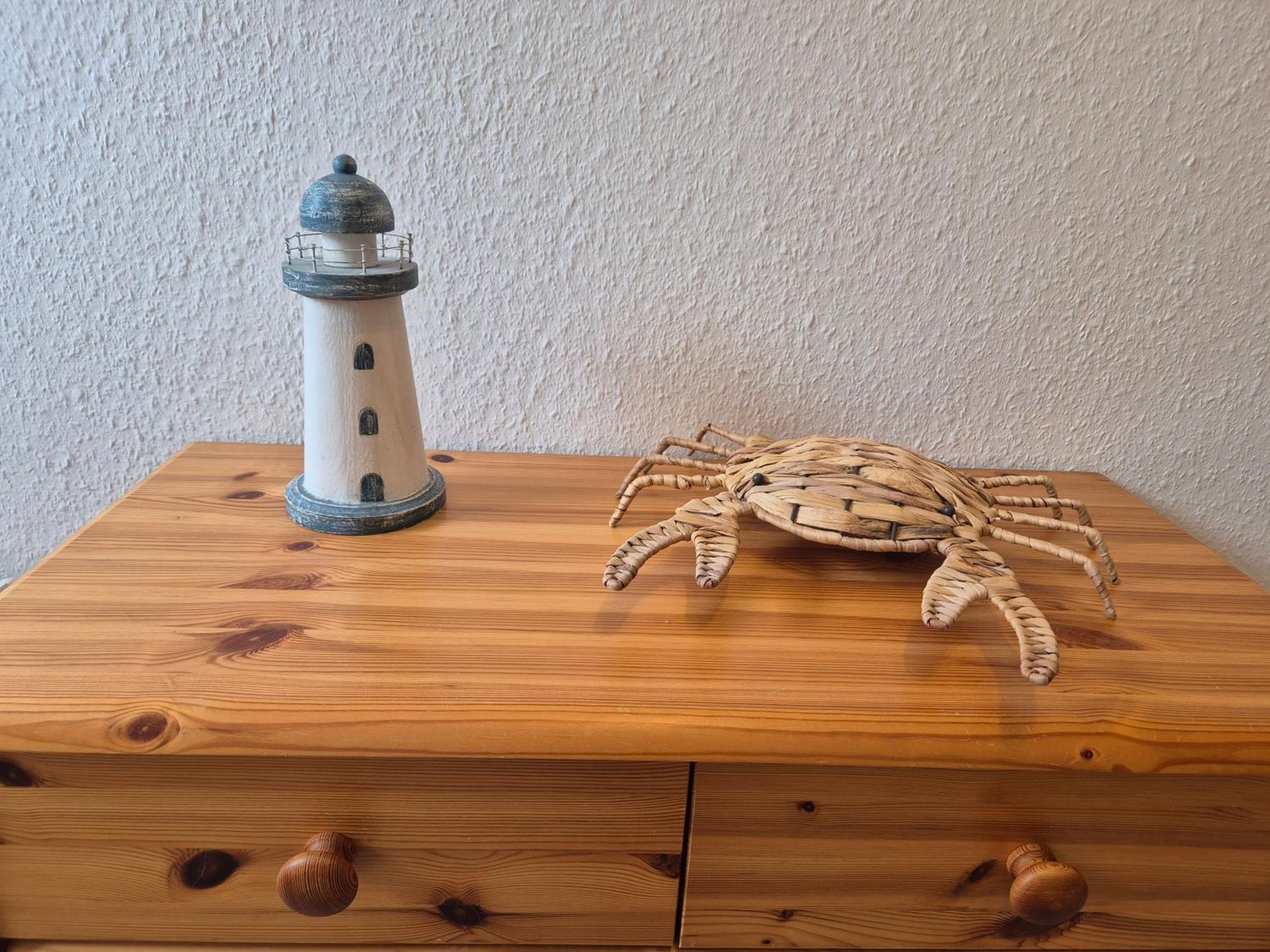 Huus Leni Villa Norddeich  Dış mekan fotoğraf
